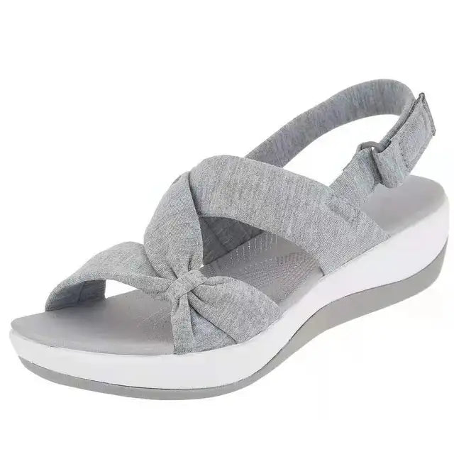 Scarlette - Sandalen für Frauen