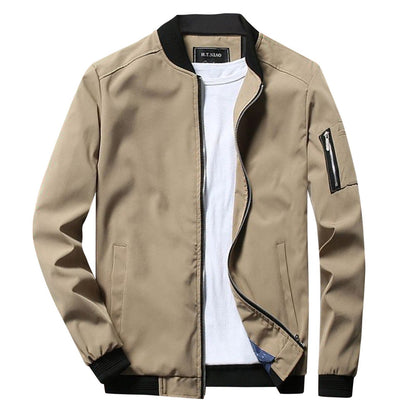 Die ideale Jacke für diese Saison