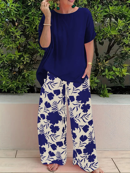 Bonnie - Elegantes Blumenset für Stil und Komfort