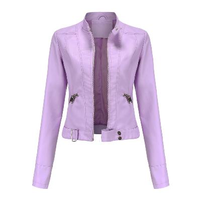 Jasmia - Schicke maßgeschneiderte Jacke für Frauen
