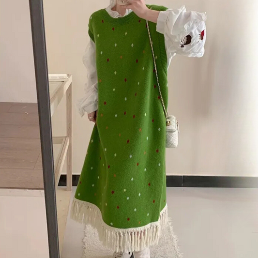 TAINN - Luxuskleid für Frauen