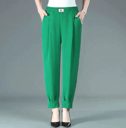 Agnes - Freizeithose für Frauen