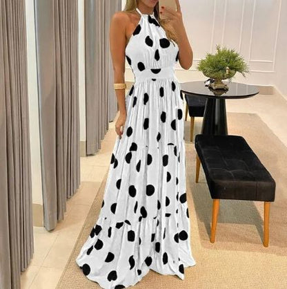 Avelina - Kleid mit Rollkragen