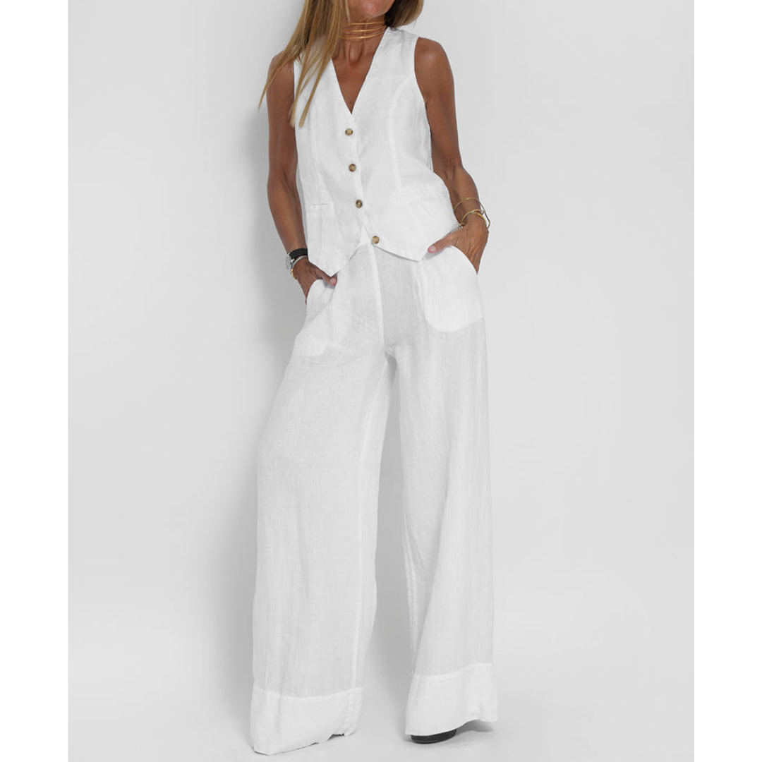 Yara | Baumwolle Sommerset