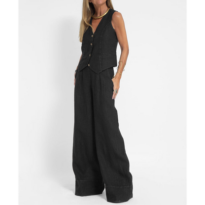 Yara | Baumwolle Sommerset