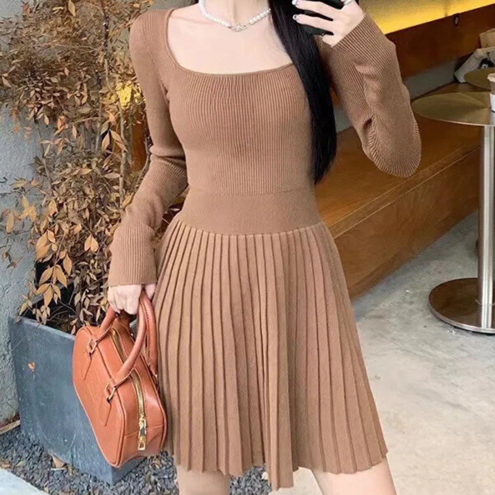 LYLIA - Modisches Kleid für Frauen