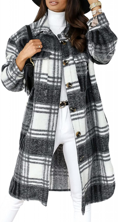 Joanne Wolljacke | Lang & Trendy