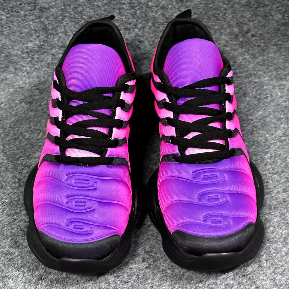 Zoe | Casual Sport leichte Turnschuhe Frauen