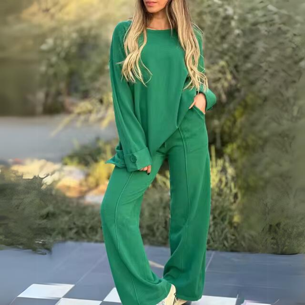 Zofia - Elegante Outfit Sets