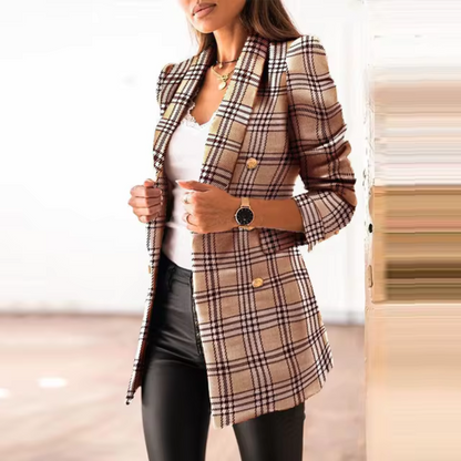 Zora - Schicke Blazerjacke