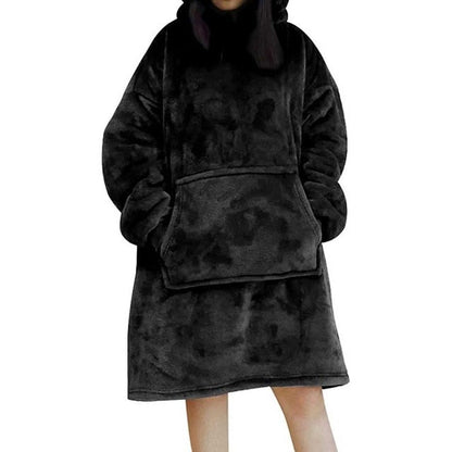 Johanna - Kuschelige Pelzjacke für Frauen