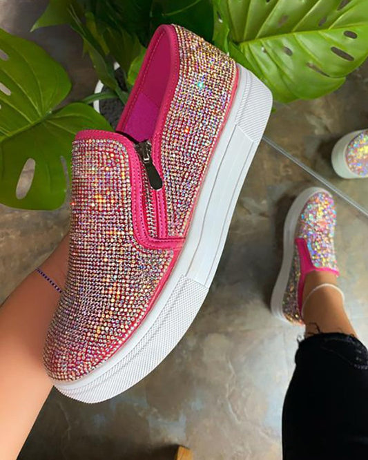 Turnschuhe für Frauen