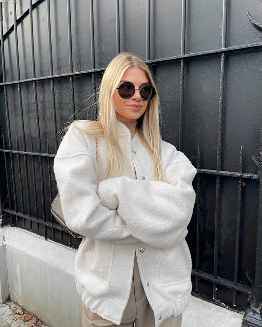 Spring Bomberjacke für Frauen