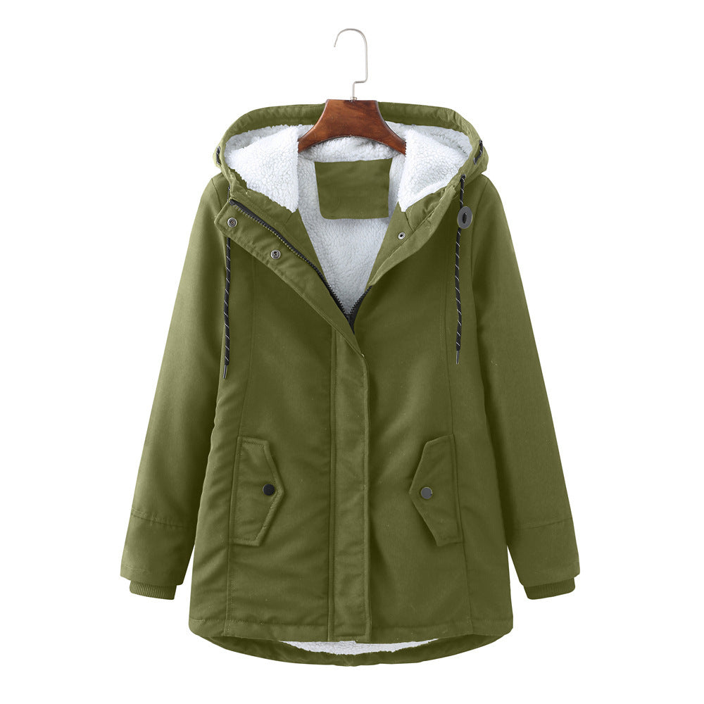 Mirella® : Mühelos elegante Jacke