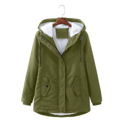 Mirella® : Mühelos elegante Jacke