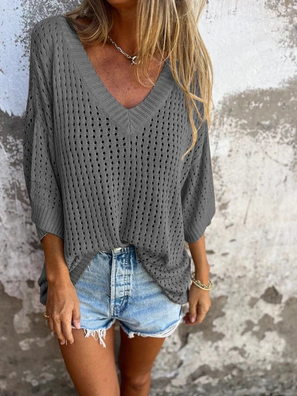Olga® | Klassisches und elegantes Overall-Tanktop