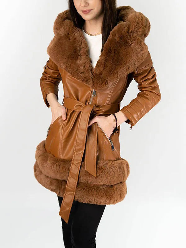 Frauen | Lässiges und müheloses Winterbekleidungsstück