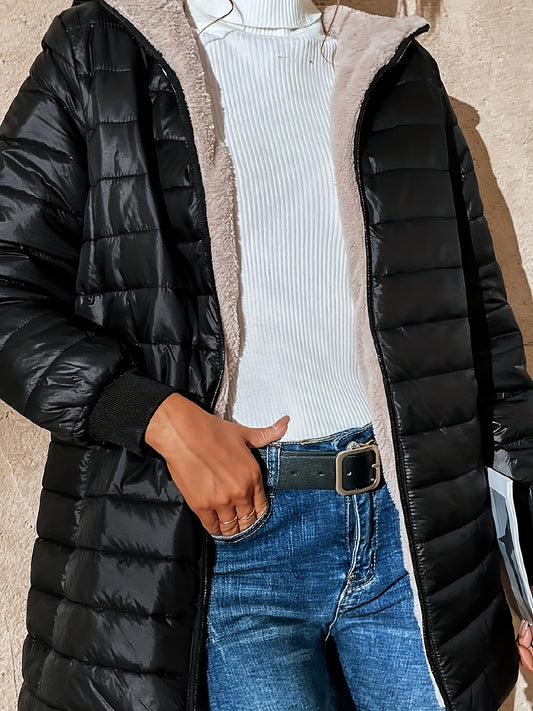 Linda | Wintermantel