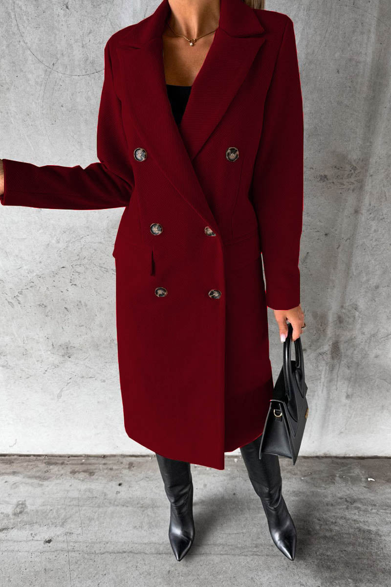 Dorsey - Moderne und bequeme Jacke