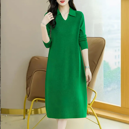 LUSINE - Trendiges Kleid für Frauen