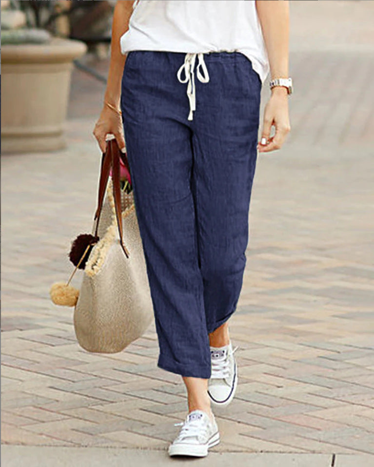 Sophie - Bequeme Hose