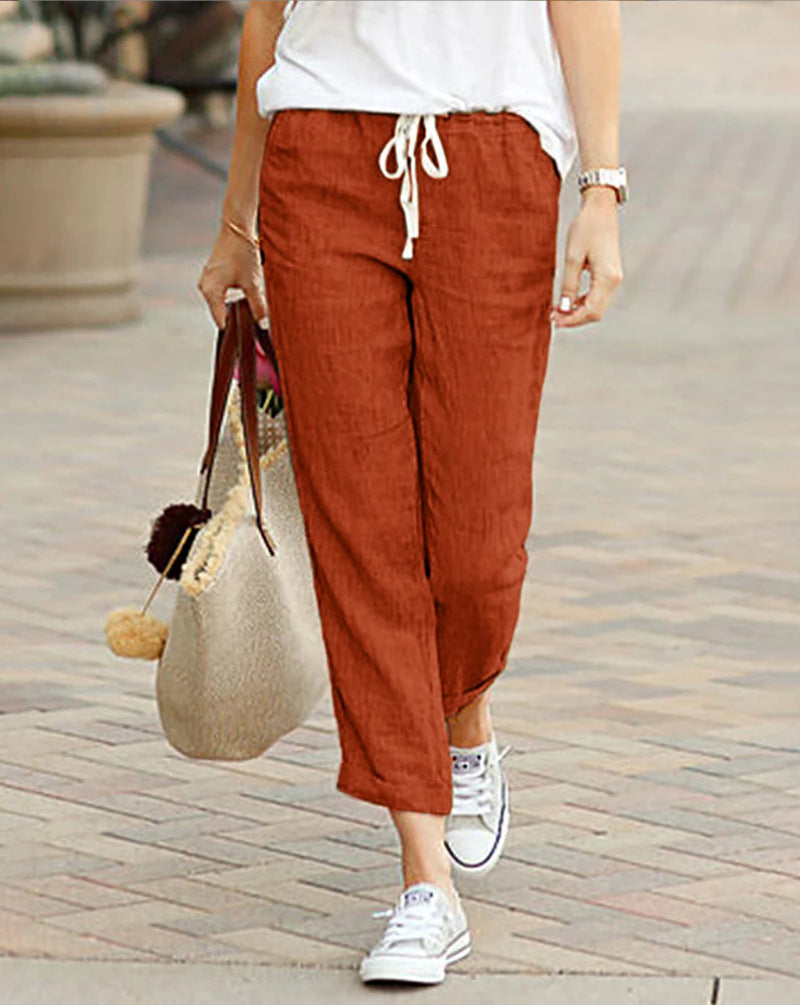 Sophie - Bequeme Hose