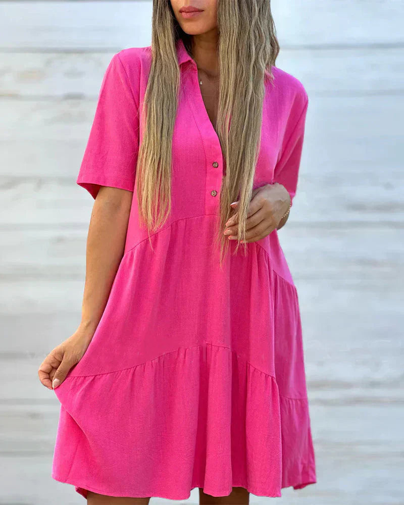 Kleid Romina