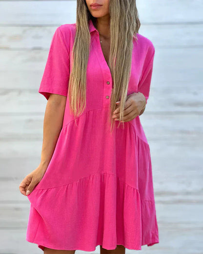 Kleid Romina