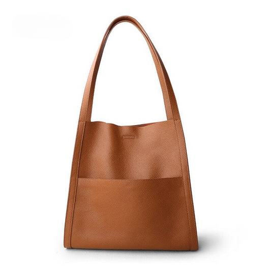 Katherine - Elegante Ledertasche