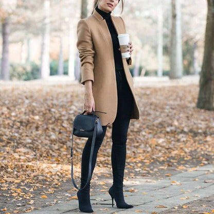 Violetia - Moderne Jacke für Frauen