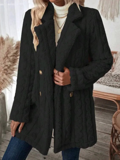 Katerina® : Moderne und elegante Jacke