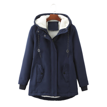 Mirella® : Mühelos elegante Jacke
