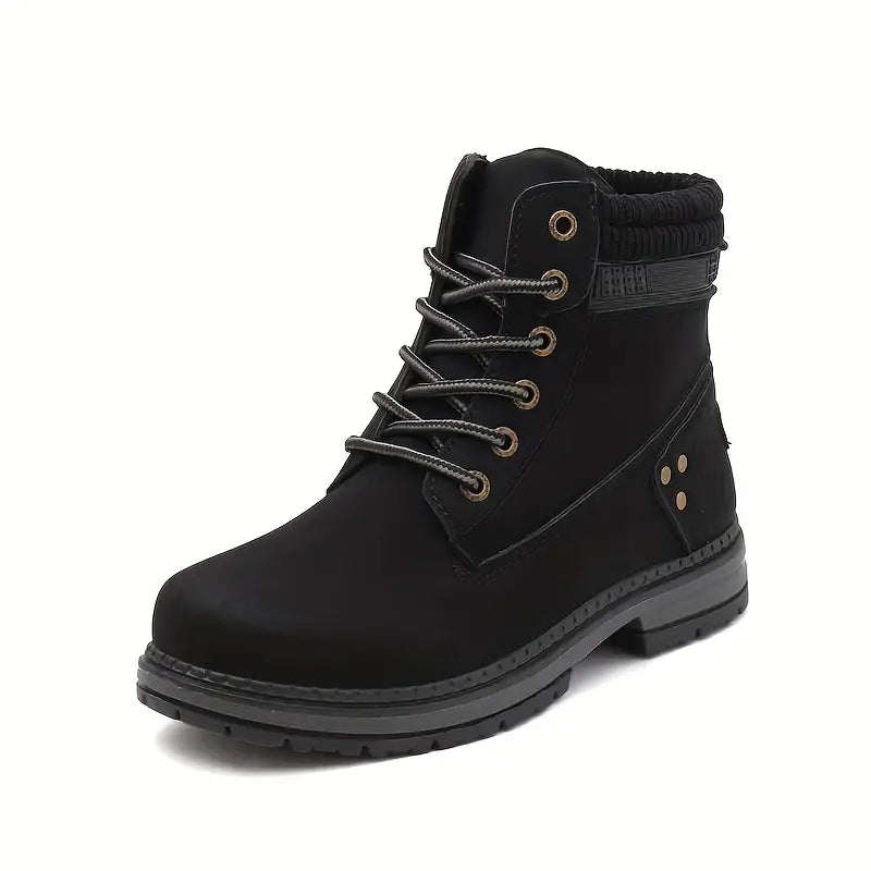 Carol - Stylische, bequeme & orthopädische Wanderschuhe