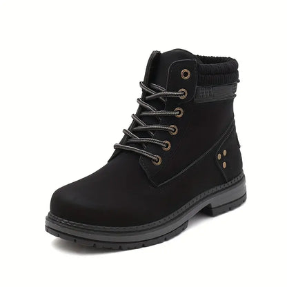 Carol - Stylische, bequeme & orthopädische Wanderschuhe