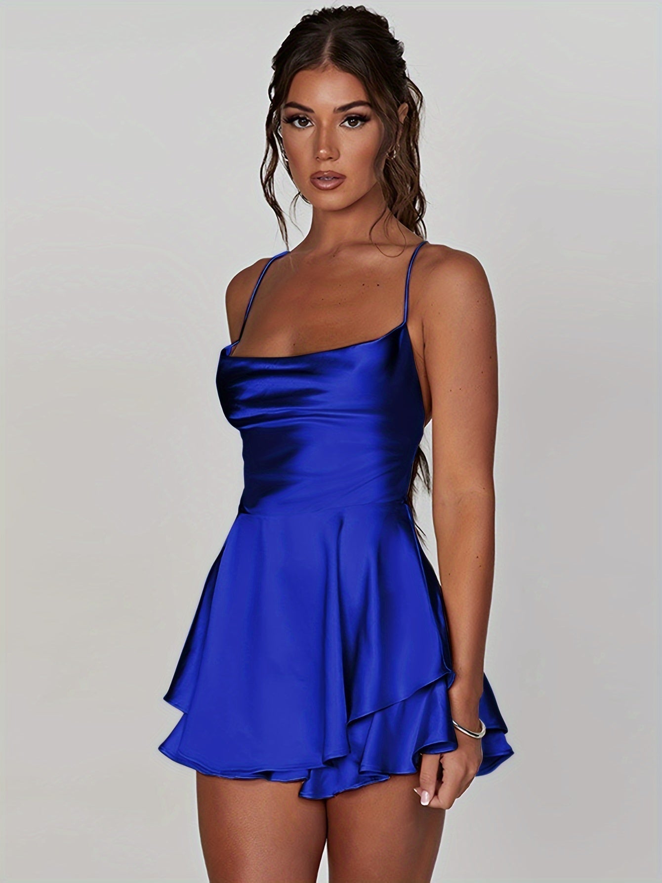 Lotte | Lässiges und schönes Kleid
