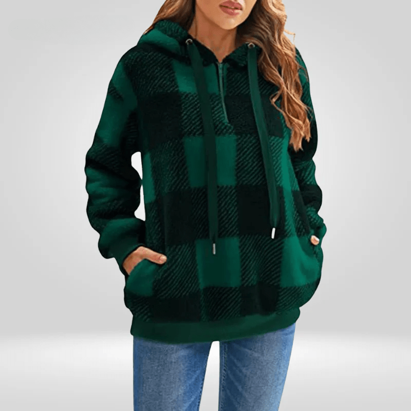 Jaya - Bequeme Jacke für Frauen