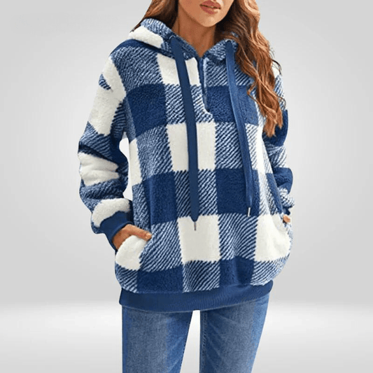 Jaya - Bequeme Jacke für Frauen