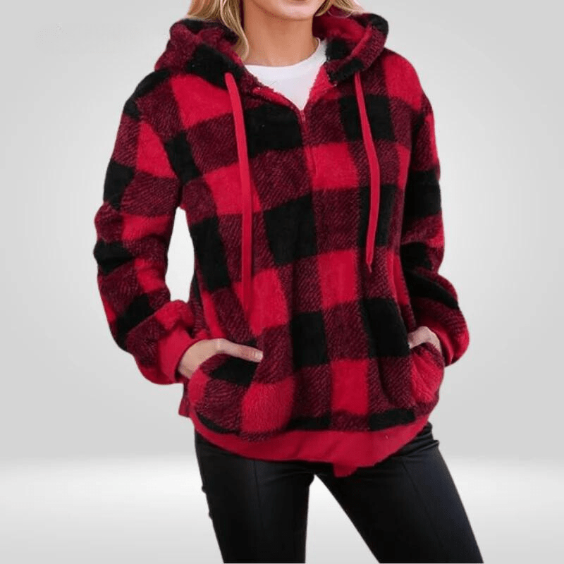 Jaya - Bequeme Jacke für Frauen
