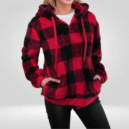 Jaya - Bequeme Jacke für Frauen