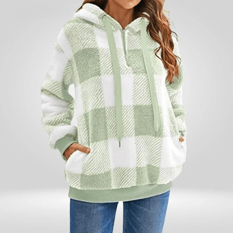 Jaya - Bequeme Jacke für Frauen