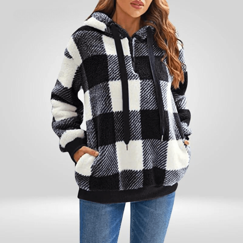 Jaya - Bequeme Jacke für Frauen