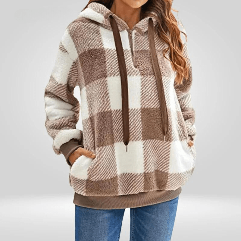 Jaya - Bequeme Jacke für Frauen