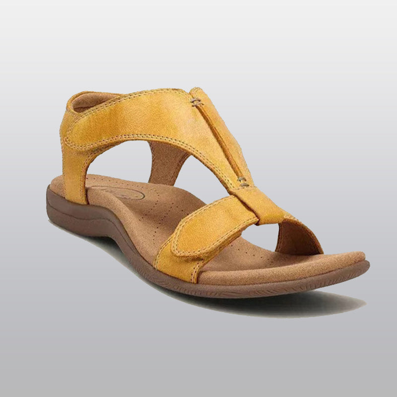 Vera® | Orthopädische Sandalen