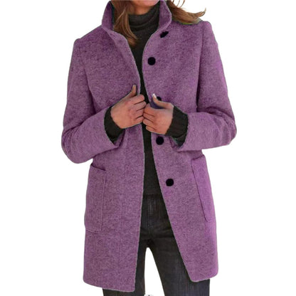 wasserdichte Jacke - Frida