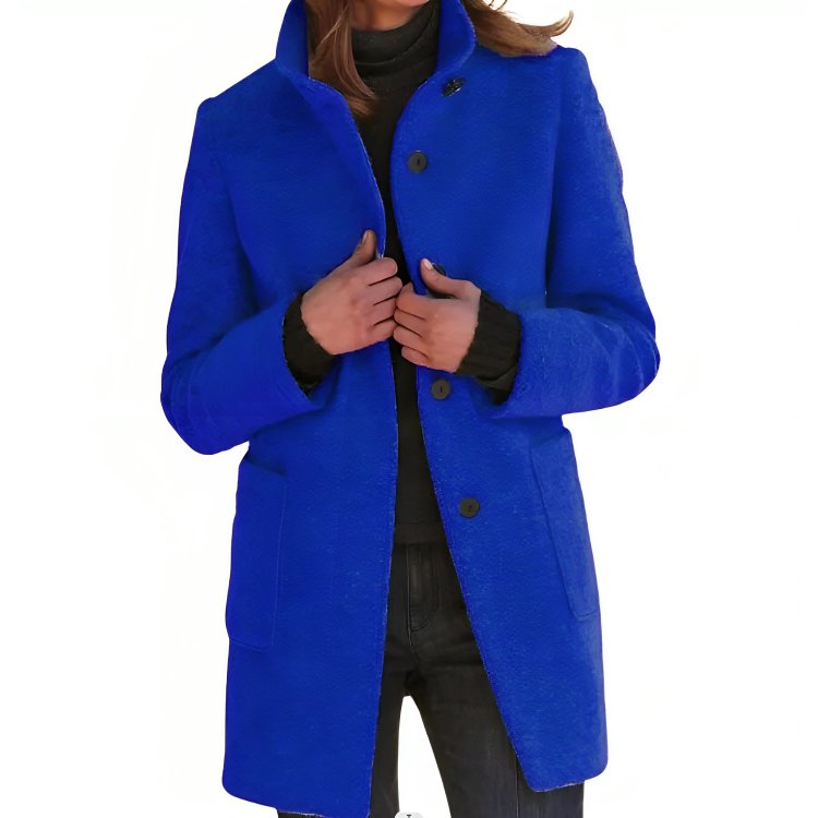 wasserdichte Jacke - Frida
