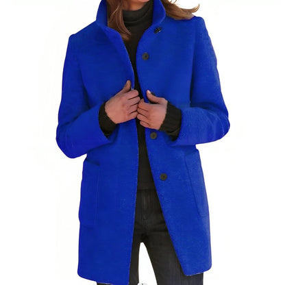 wasserdichte Jacke - Frida