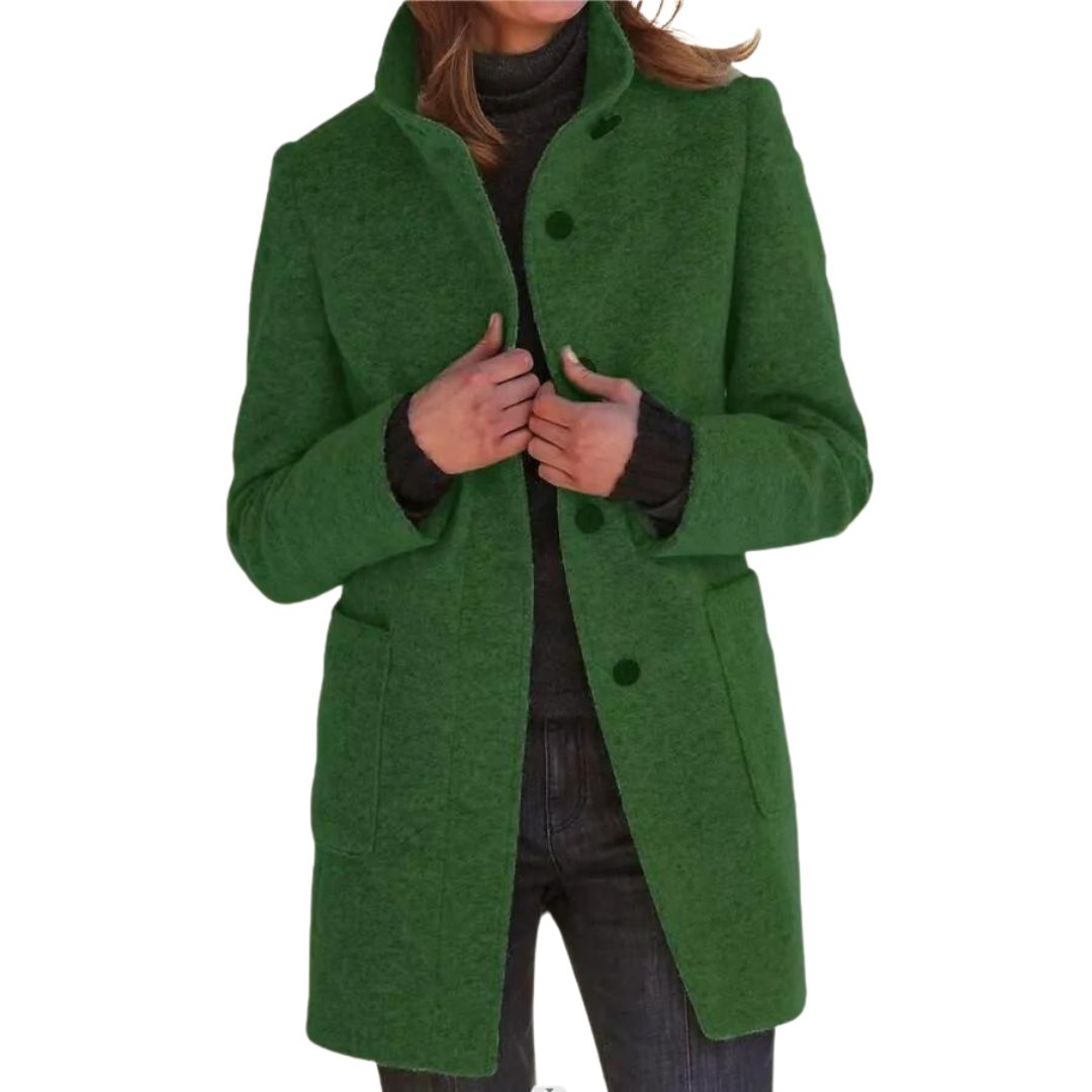 wasserdichte Jacke - Frida
