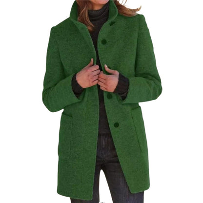 wasserdichte Jacke - Frida