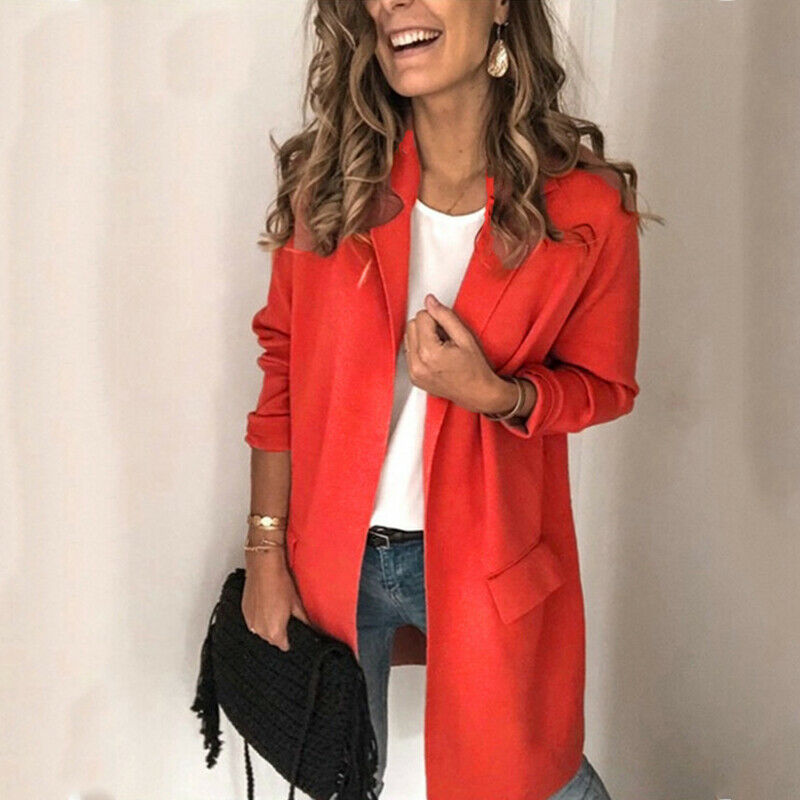 Lenna Vest | Schicke Jacke für jede Gelegenheit