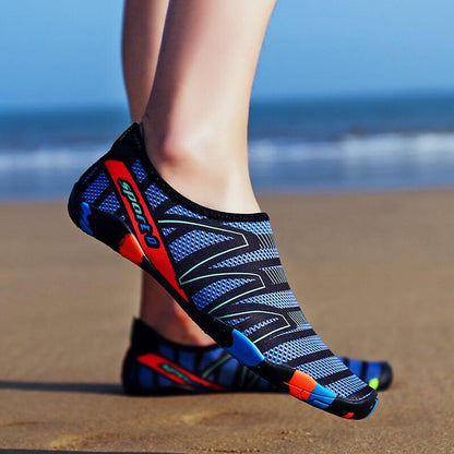 Lotte | Schnelltrocknende Wasserschuhe